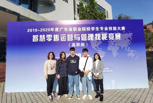 商专电子商务专业学什么