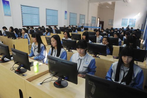 电子商务专业是当客服吗